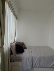 Central Green Condominium (D3), Condominium #540597231